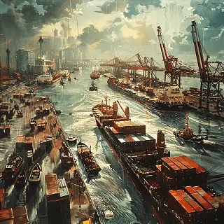 美食做法做烤鱼