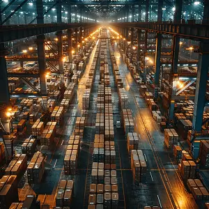 简单美食做法虾仁